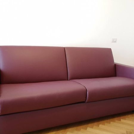 Pergolesi Apartments ميلان المظهر الخارجي الصورة