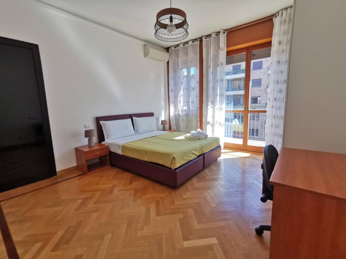 Pergolesi Apartments ميلان المظهر الخارجي الصورة