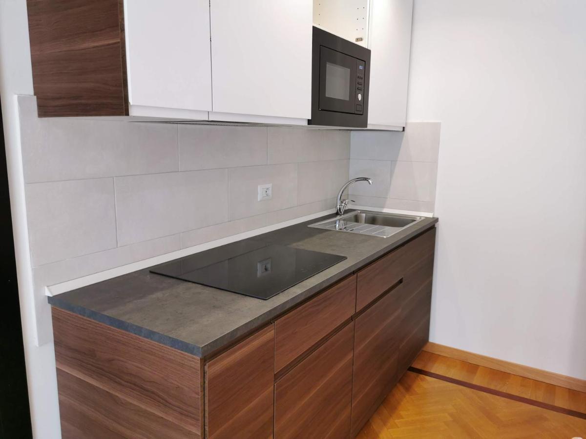 Pergolesi Apartments ميلان المظهر الخارجي الصورة