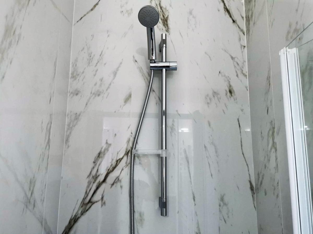 Pergolesi Apartments ميلان المظهر الخارجي الصورة