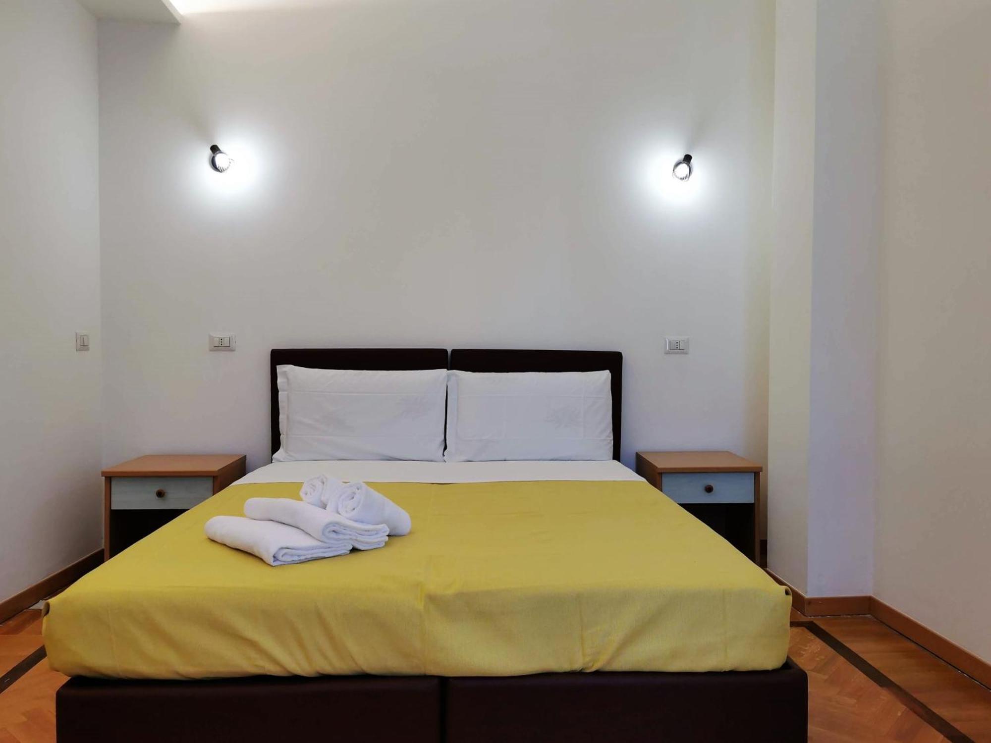 Pergolesi Apartments ميلان المظهر الخارجي الصورة