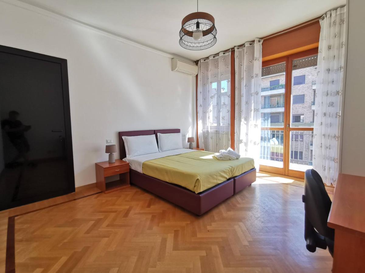 Pergolesi Apartments ميلان المظهر الخارجي الصورة