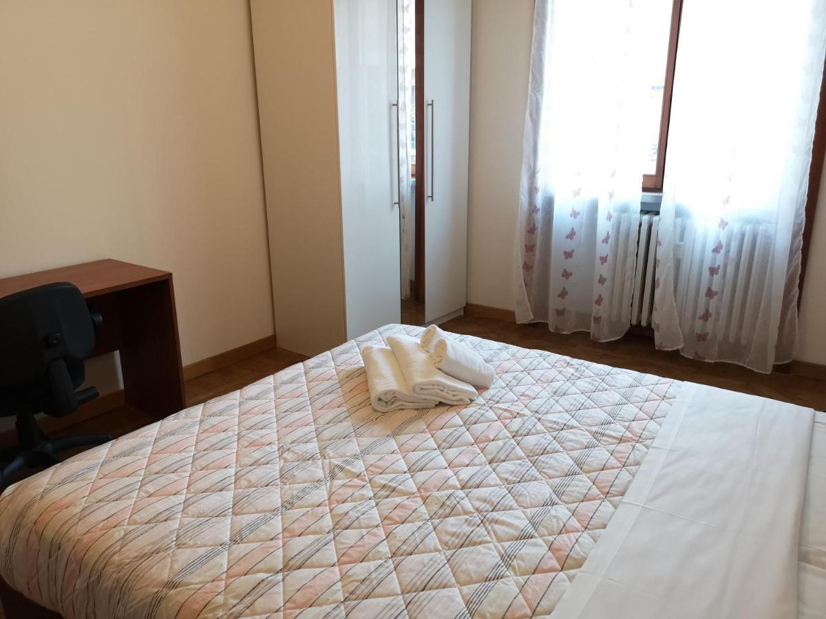 Pergolesi Apartments ميلان المظهر الخارجي الصورة