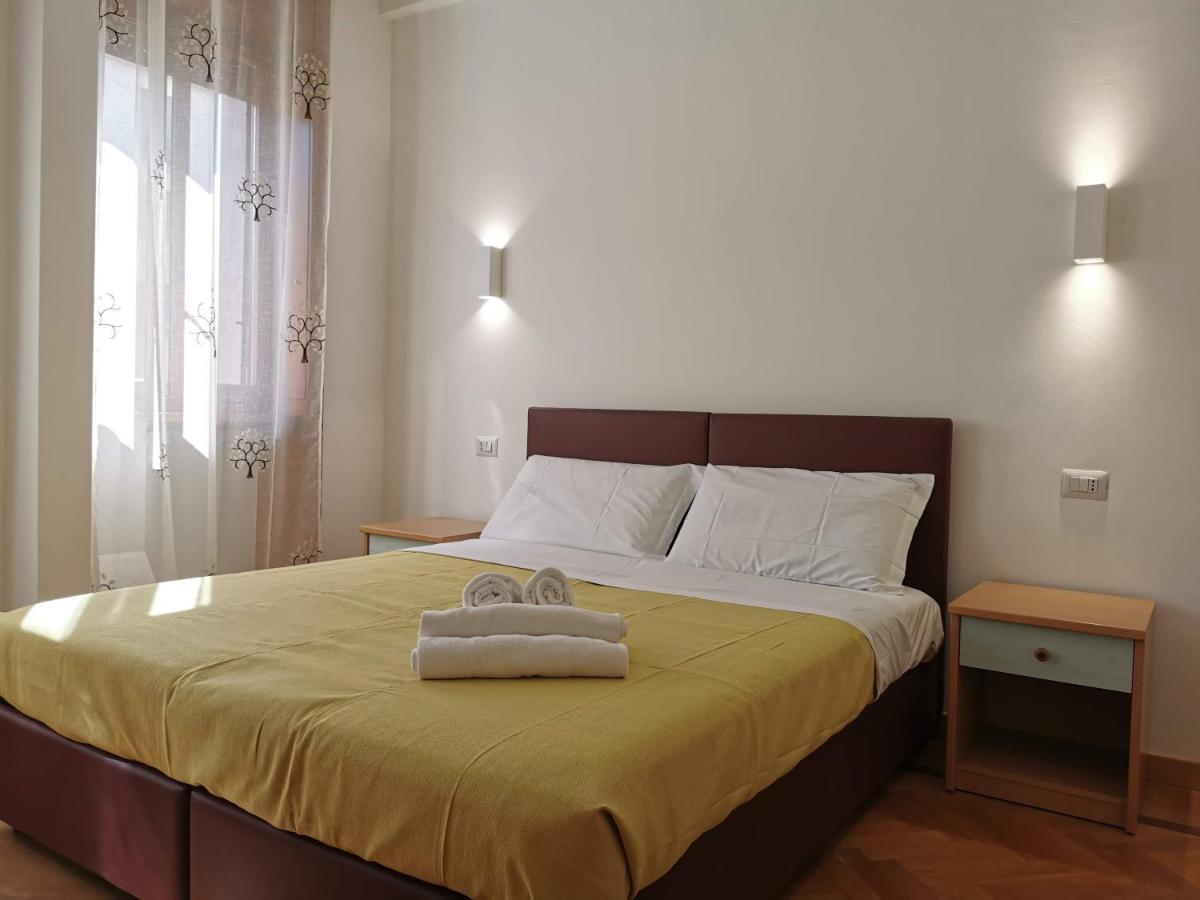Pergolesi Apartments ميلان المظهر الخارجي الصورة