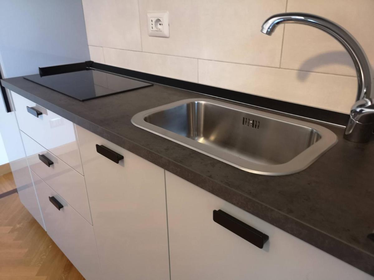Pergolesi Apartments ميلان المظهر الخارجي الصورة