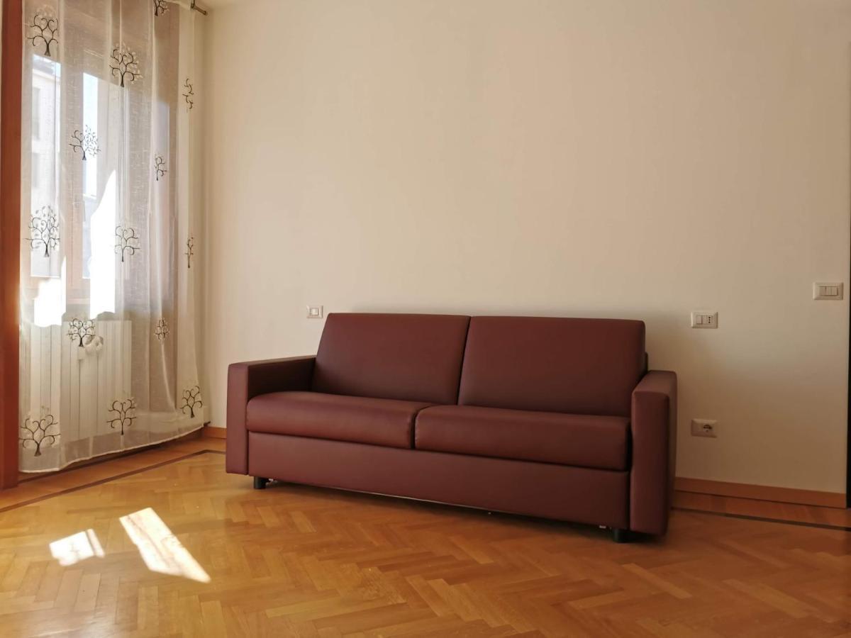 Pergolesi Apartments ميلان المظهر الخارجي الصورة