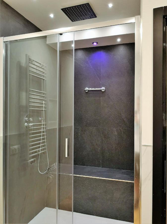 Pergolesi Apartments ميلان المظهر الخارجي الصورة