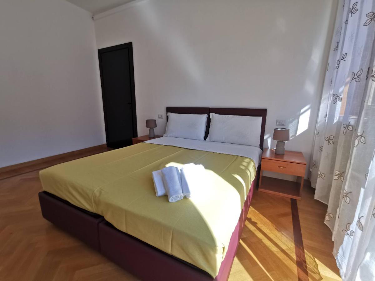 Pergolesi Apartments ميلان المظهر الخارجي الصورة