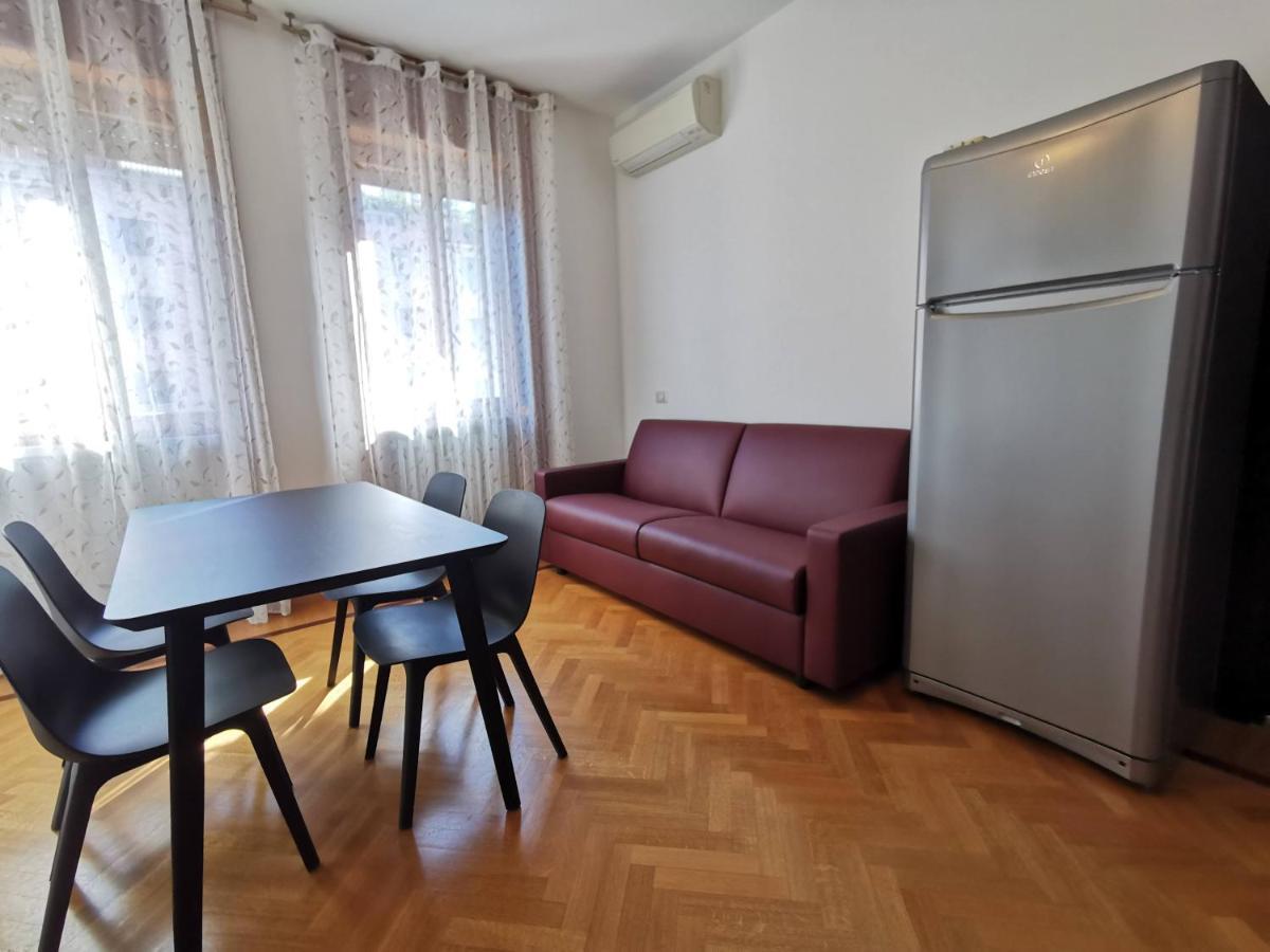 Pergolesi Apartments ميلان المظهر الخارجي الصورة