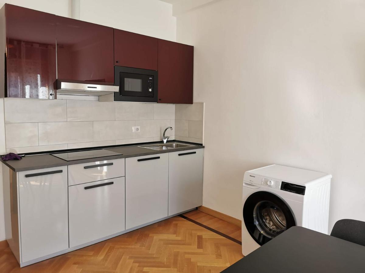 Pergolesi Apartments ميلان المظهر الخارجي الصورة
