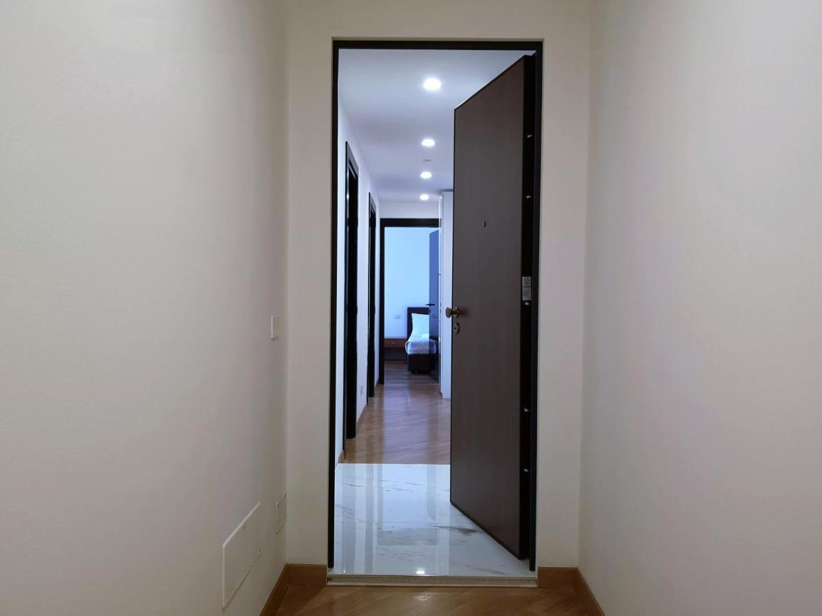 Pergolesi Apartments ميلان المظهر الخارجي الصورة