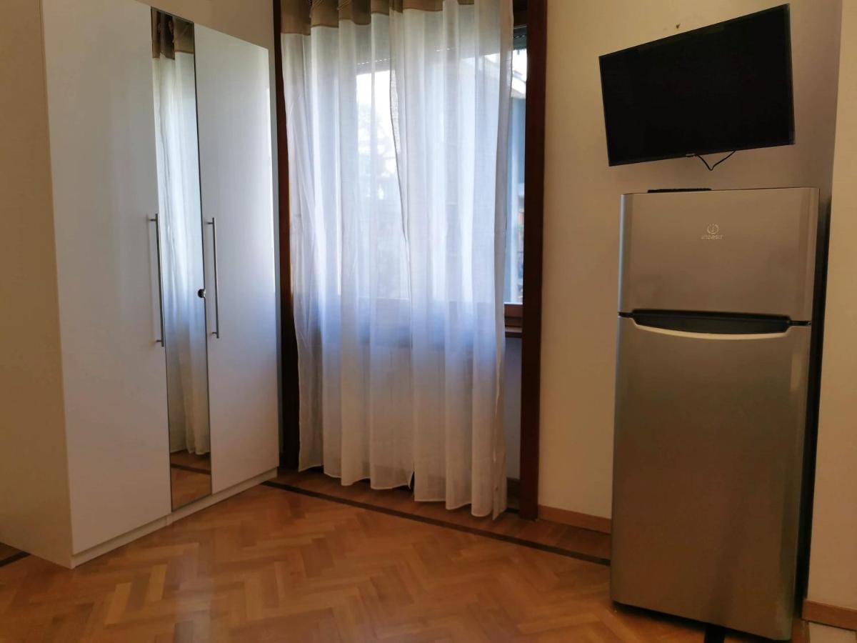 Pergolesi Apartments ميلان المظهر الخارجي الصورة