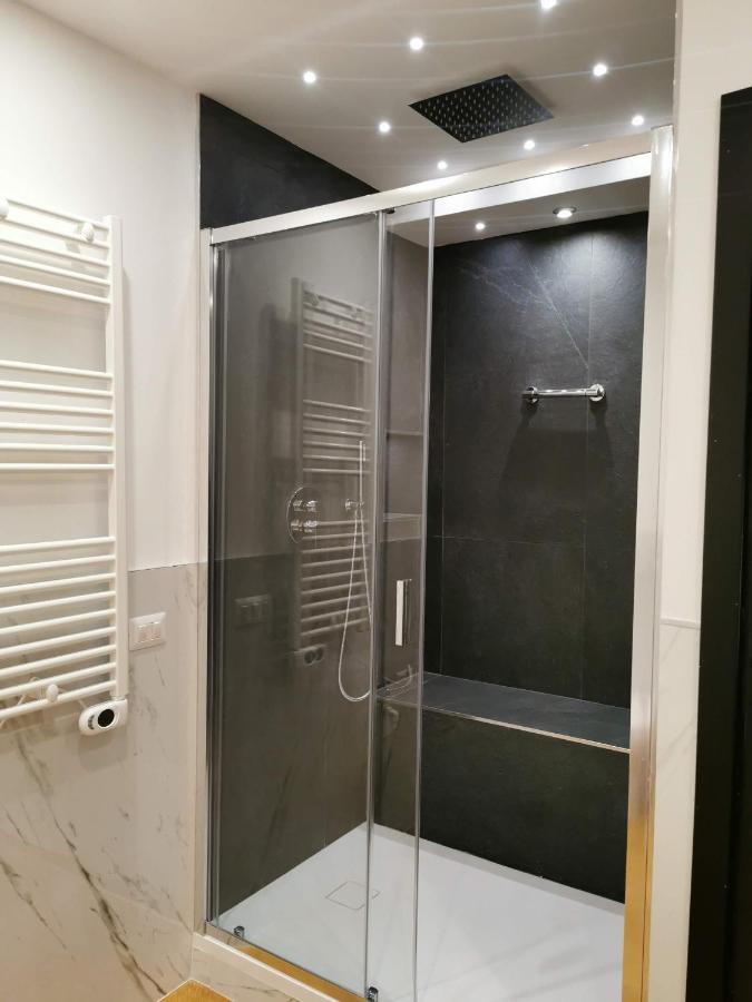 Pergolesi Apartments ميلان المظهر الخارجي الصورة