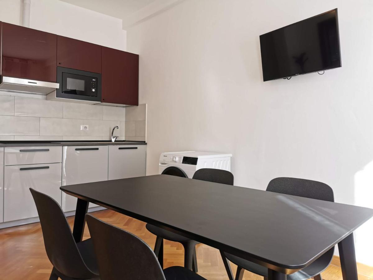 Pergolesi Apartments ميلان المظهر الخارجي الصورة