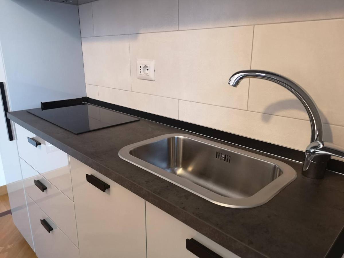 Pergolesi Apartments ميلان المظهر الخارجي الصورة