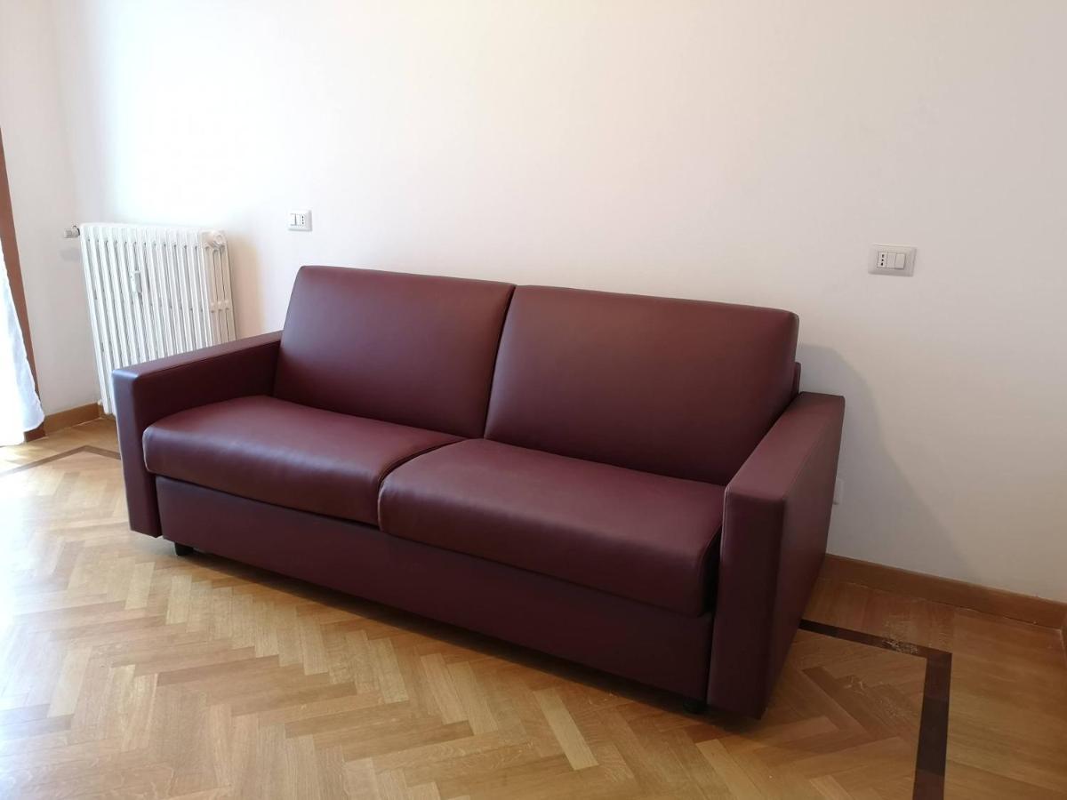 Pergolesi Apartments ميلان المظهر الخارجي الصورة