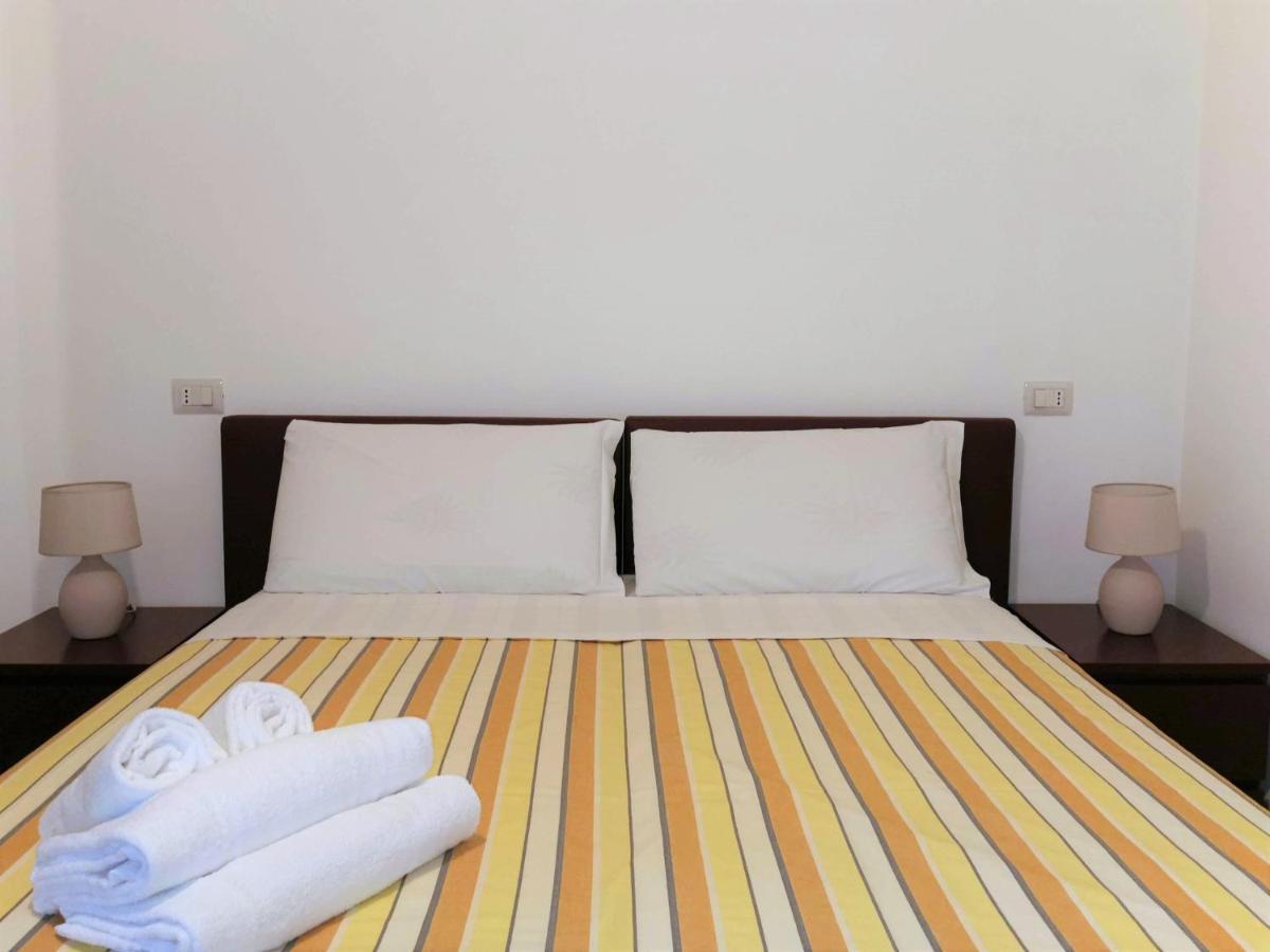 Pergolesi Apartments ميلان المظهر الخارجي الصورة