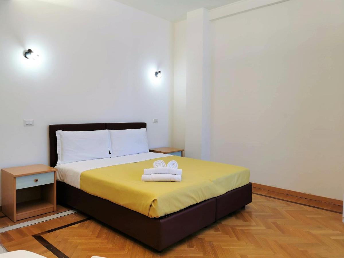 Pergolesi Apartments ميلان المظهر الخارجي الصورة