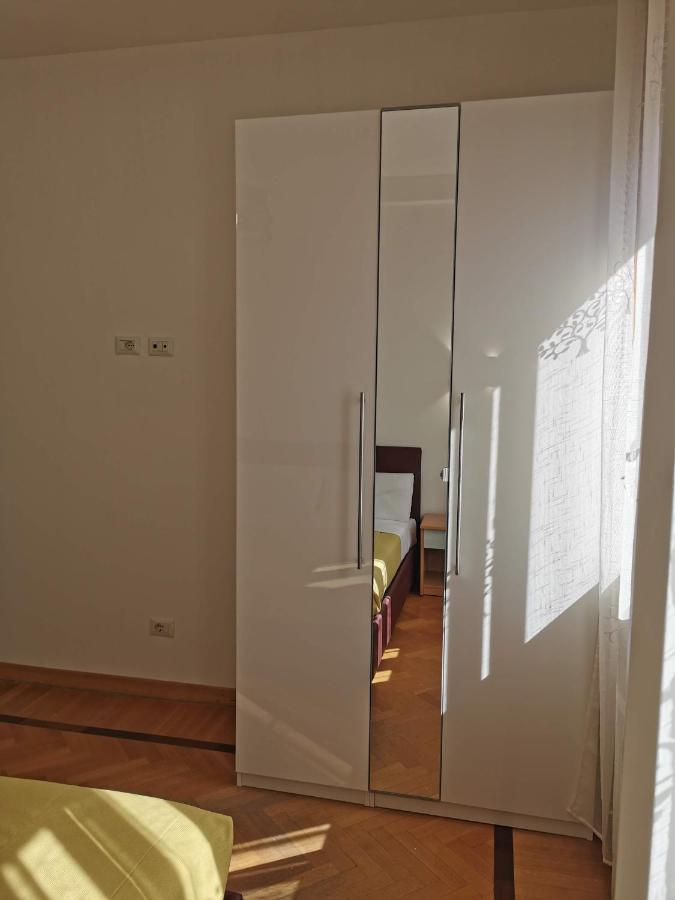 Pergolesi Apartments ميلان المظهر الخارجي الصورة