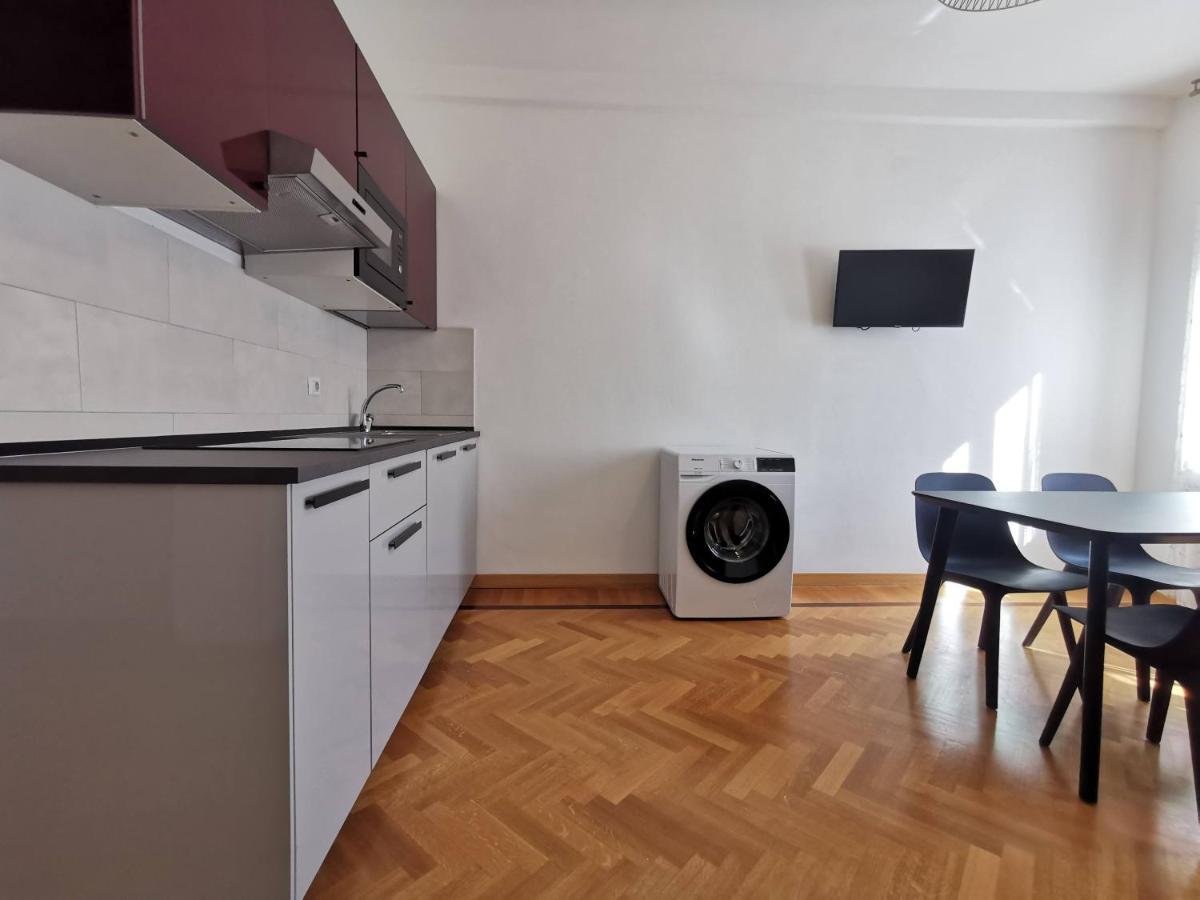 Pergolesi Apartments ميلان المظهر الخارجي الصورة