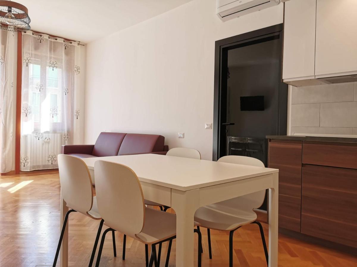Pergolesi Apartments ميلان المظهر الخارجي الصورة