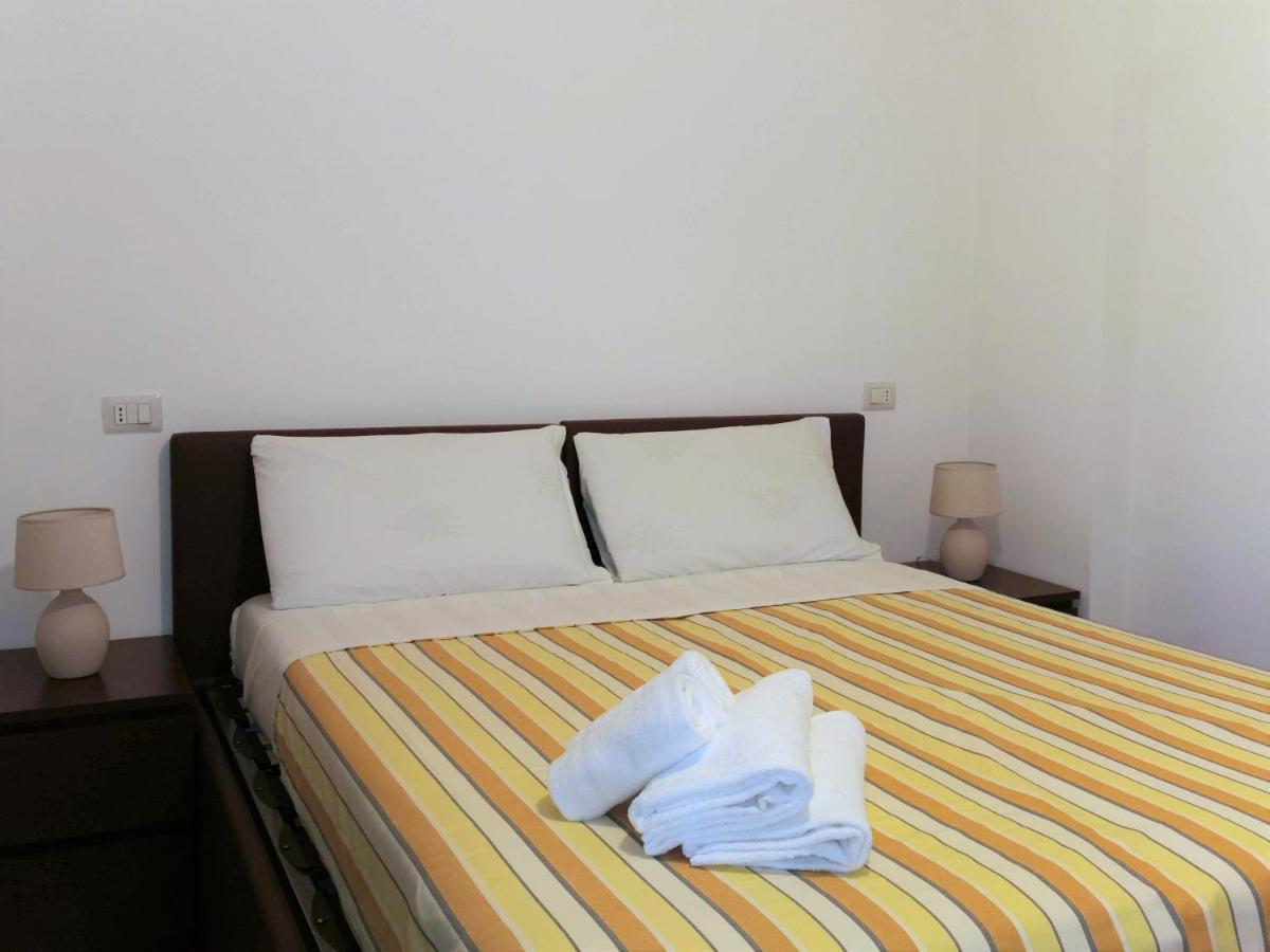 Pergolesi Apartments ميلان المظهر الخارجي الصورة