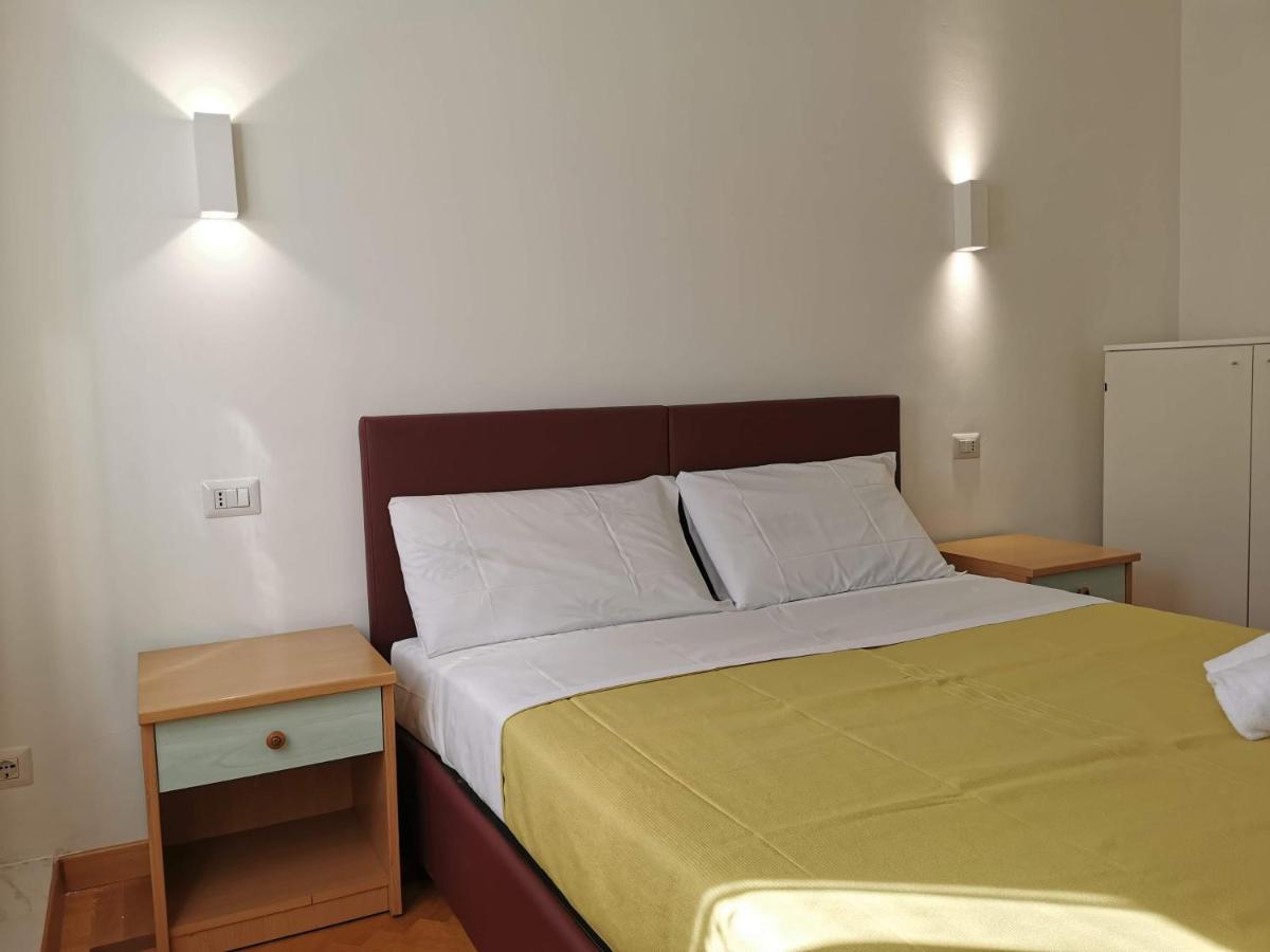 Pergolesi Apartments ميلان المظهر الخارجي الصورة